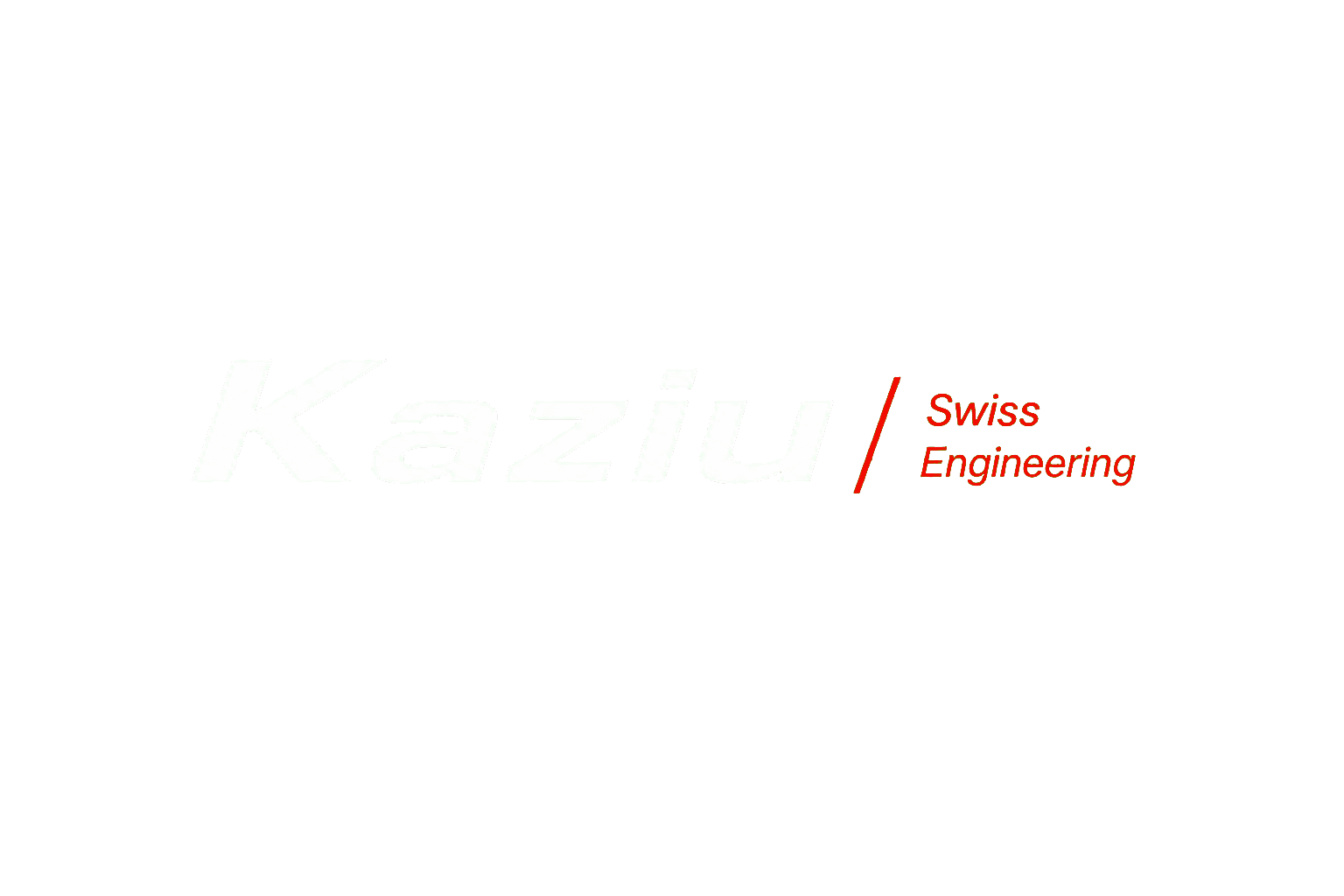 Kaziu Swiss Engineering