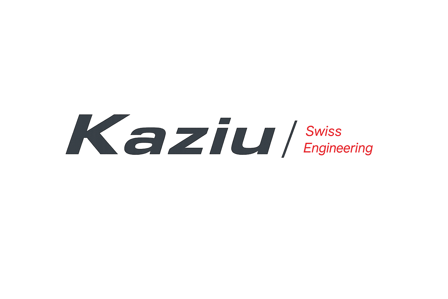 Kaziu Swiss Engineering